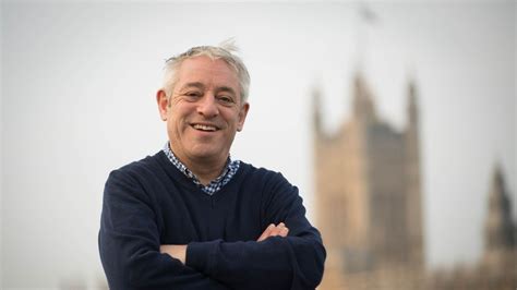 John Bercow: An unorthodox Speaker for an unorthodox age | Politics ...