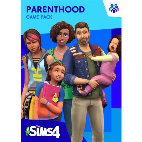 The Sims 4: Parenthood Pack | PC | GameStop