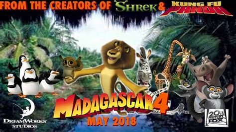 Pin on Madagascar 4 Full Movie Download