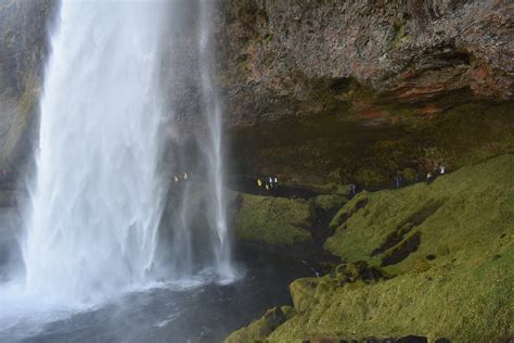 5 Reasons to Visit Seljalandsfoss Waterfall - Iceland