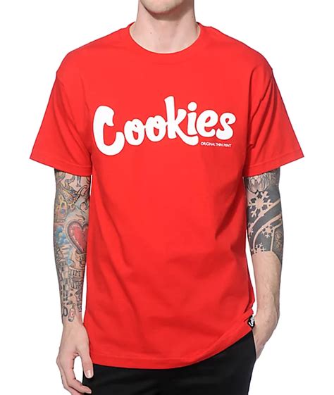 Cookies Thin Mint T-Shirt