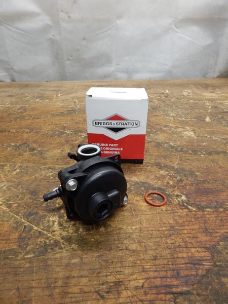 OEM Genuine Briggs & Stratton Carburetor 593261 – Adams Small Engine LLC