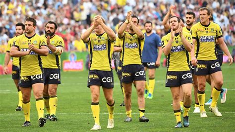 Rugby : Clermont redevient champion de France sept ans après