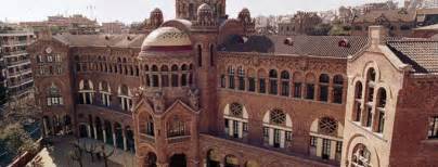 Autonomous University of Barcelona