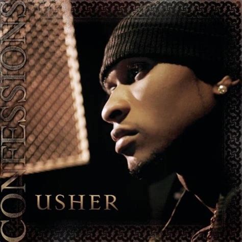 USHER – Confessions Part II Lyrics | Genius Lyrics