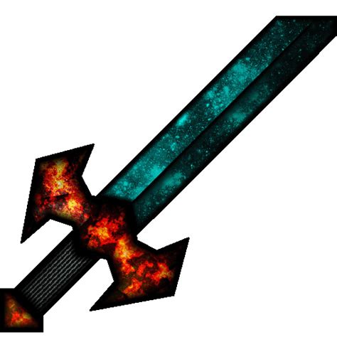 EfeFurganTOS Texture Pack [diamond sword] | Nova Skin