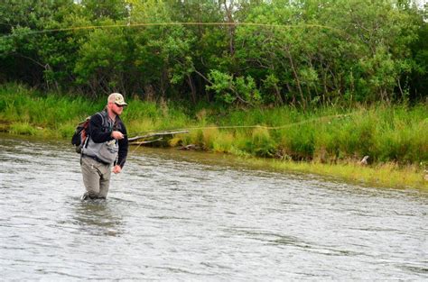 How to Choose Fly Fishing Waders - Wade Through the Basics