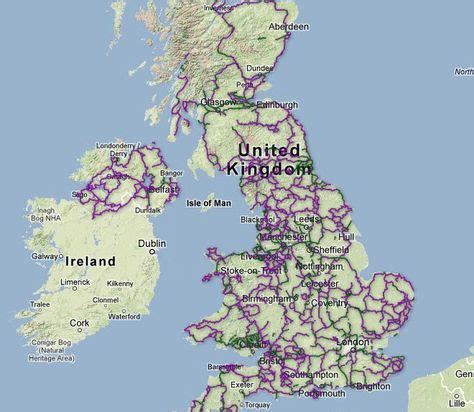 There are some fantastic long distance cycle routes in England, from ...