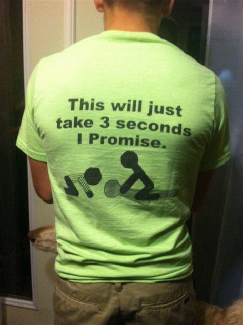 60 Outrageous T-Shirt Fails You Won't Believe Are Real