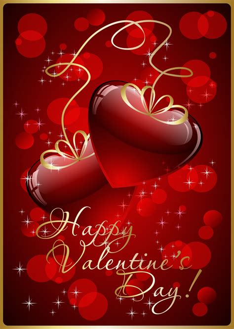 Happy Valentine's Day Free Stock Photo - Public Domain Pictures