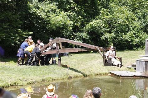 Ducking Stool, Sterling Renaissance Festival, NY | World map app, Image ...