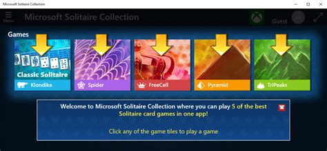 How Do I Play Solitaire in Windows 10? from Ask Dave Taylor