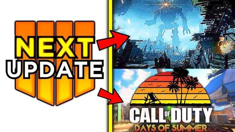 BO4 DLC 3: More is Coming & (DLC 3 Zombies Map) - Black Ops 4 New DLC ...