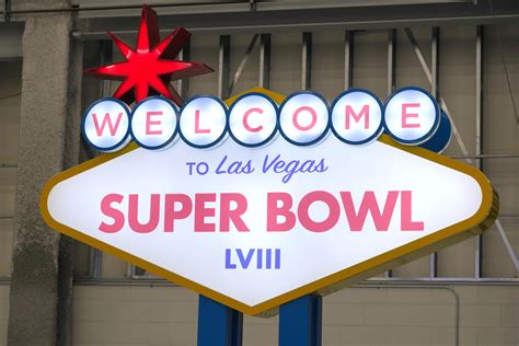 NFL doubles down on 'integrity' with Super Bowl at the epicenter of ...