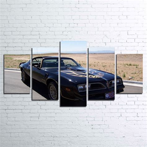 All Products – tagged "Pontiac Trans Am" – Legendary Wall Art