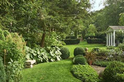 47+ All Green Landscaping Ideas Pictures – Garden Design