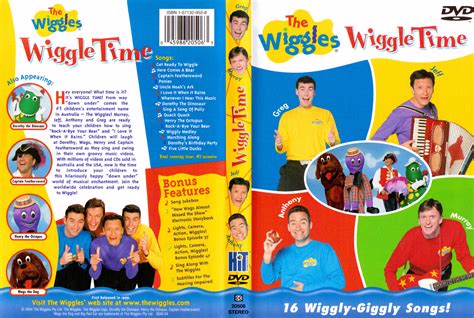 Image - WiggleTimeUSADVDFullCover.jpg | Wigglepedia | FANDOM powered by ...