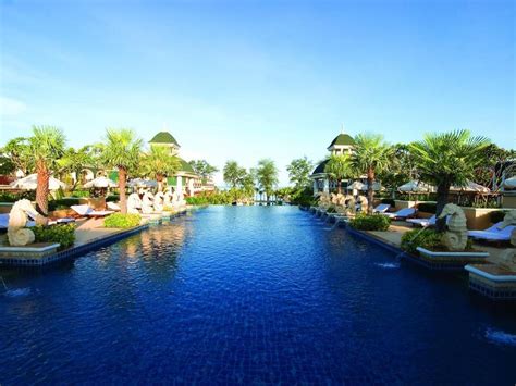 Phuket Graceland Resort & Spa in Thailand - Room Deals, Photos & Reviews