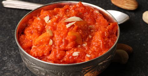 Carrot Halwa – Viraly