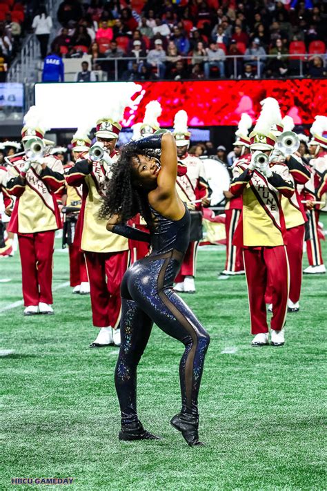 HBCU Marching Bands to take over NRG Stadium again - HBCU Gameday