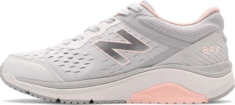 New Balance Women's 847 V4 Walking Shoe: Amazon.ca: Shoes & Handbags