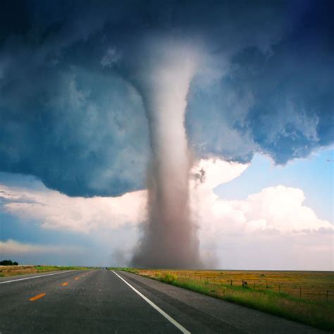 Nature's Fury: Gripping Images of Natural Disasters | Live Science