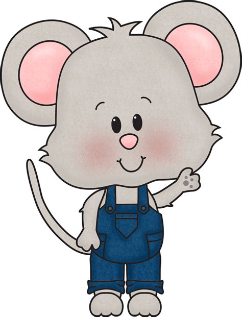 Free Cute Mouse Clipart, Download Free Cute Mouse Clipart png images ...