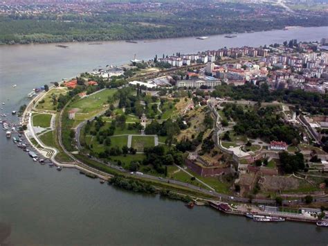 Kalemegdan - Belgrade Photo (10269867) - Fanpop