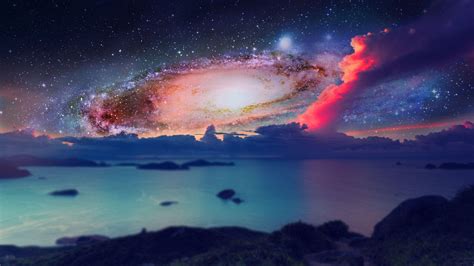 8K Galaxy Wallpapers - Top Free 8K Galaxy Backgrounds - WallpaperAccess