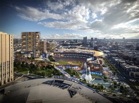 Kansas City Royals pick Crossroads site for new stadium, release renderings