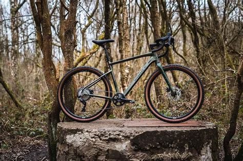 Ribble Announces New Gravel Range - BIKEPACKING.com