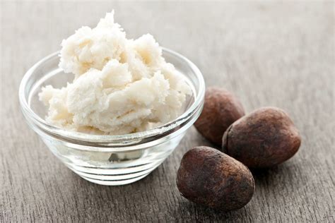 Shea Butter Organic (Ugandan Nilotica) 180kgs - Fava Herb