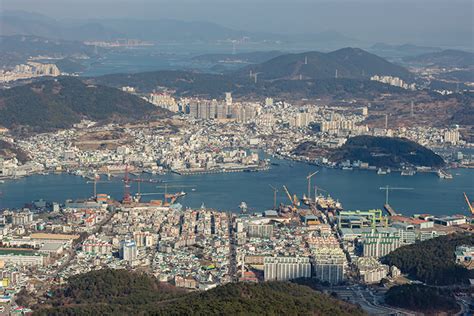 The Essential Tongyeong Guide | Going the Whole Hogg