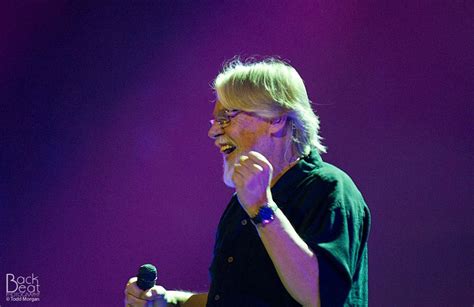 Bob Seger: December 9, 2011 – KSHE 95