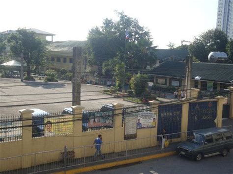 San Francisco High School - Quezon City