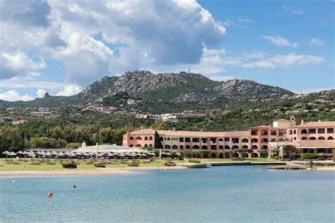 11 Best Costa Smeralda Hotels