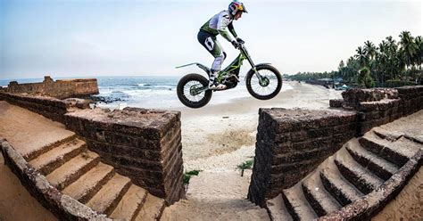 Trials Bike Explanation | Red Bull