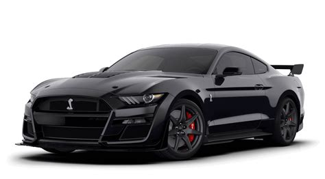 2020 GT500 CFTP Available | 2015+ S550 Mustang Forum (GT, EcoBoost ...