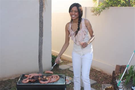 For Fashion Freaks: Women's Day Fashion-Braai♥