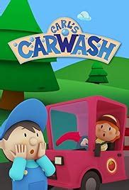 Carl's Car Wash (TV Series 2016– ) - IMDb