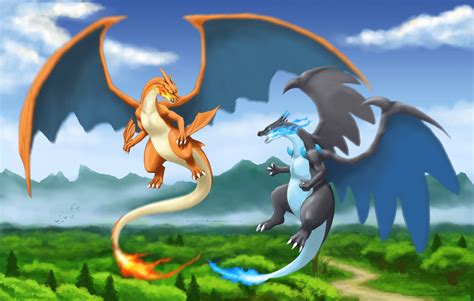 Image - Charizard-evolution-chart-picture-charizard-evolution---viewing ...