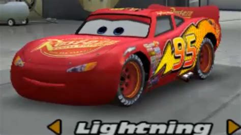 lightning mcqueen games - DriverLayer Search Engine