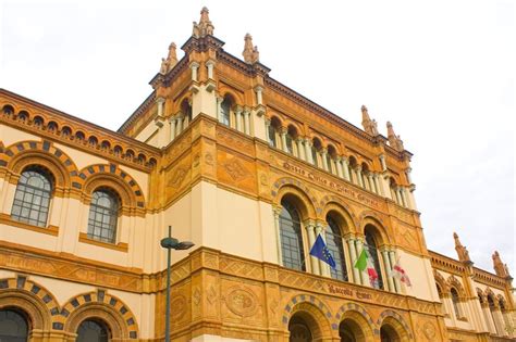 10 Best Museums in Milan - Where to Discover Milan History, Art and ...