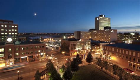 2024 Canada Day Long Weekend in Moncton: Fireworks, Festivals & Activities