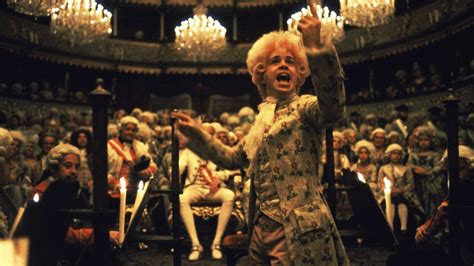 Amadeus Ending Explained: In The Shadow Of Greatness