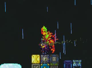 Terraria Vortex Armor Set Bonus - Gamer 4 Everbr