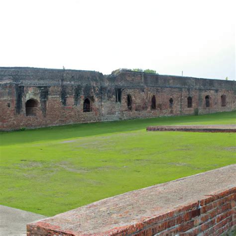 Fort of Aligarh and its boundary In India: History,Facts, & Services