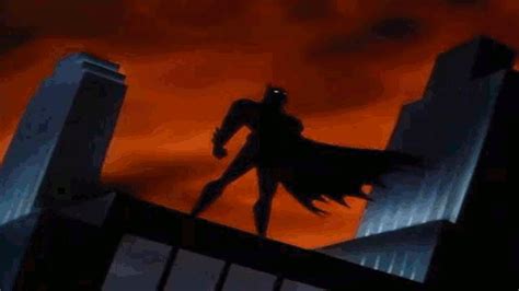 AKI GIFS: Batman animated gifs