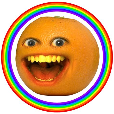 Annoying Orange - YouTube