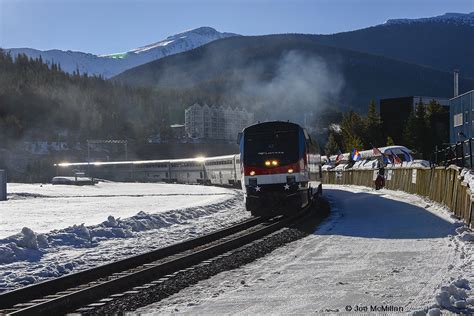 Winter Park Express Ski Train | Amtrak's Winter Park Express… | Flickr